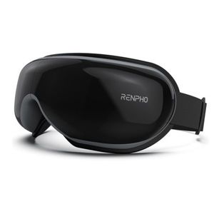 RENPHO Eye Massager with Heat & Compression 🔥HP🔥